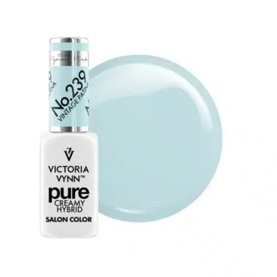 Victoria Vynn - Pure Creamy Hybrid - 239 Vintage Patina 8ml