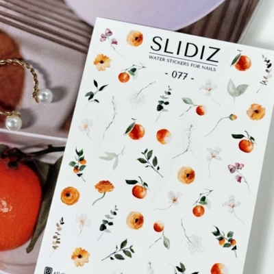 Slidiz - Vizes matrica - 077