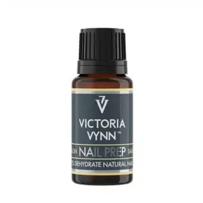 Victoria Vynn - Salon Nail Prep Hema Free