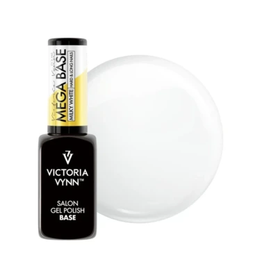Victoria Vynn - Mega Base - Milky White 8ml