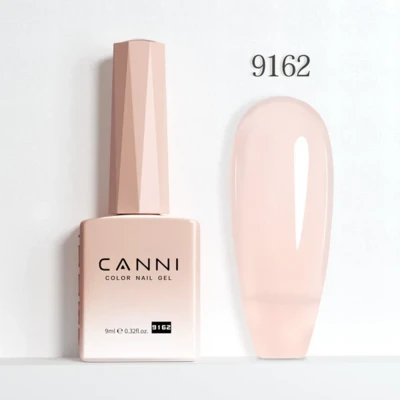 Canni - Hema Free UV/Led Gél Lakk 9ml 9162