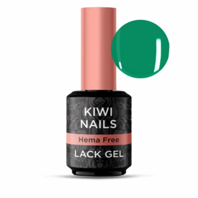 KIWI NAILS LACK GEL S106 4ML