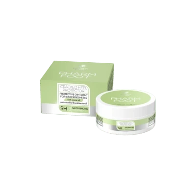 Victoria Vynn - Ozone Oil Line - Védőkrém sarok repedésre, ózonizált olajjal - 20ml