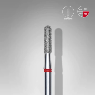 Staleks Gyémánt csiszolófej lekerekített - 