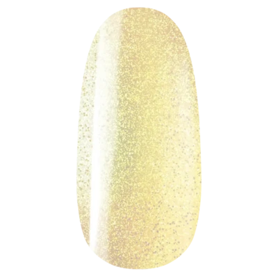 Pearl Nails Classic 839 gél lakk - arany írisz