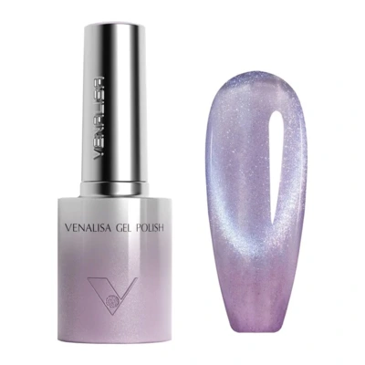 Venalisa - Venalisa UV/LED Gél Lakk 10 ml No.5631 Cat-Eye - 10ml