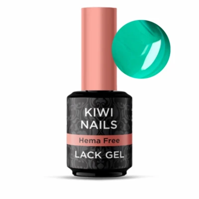 KIWI NAILS LACK GEL S104 8ML
