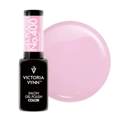 Victoria Vynn - Gel Polish - 400 Like A Virgin 8ml