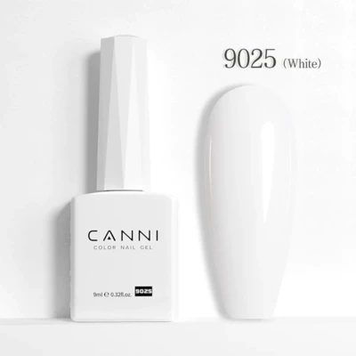 Canni - Hema Free UV/Led Gél Lakk 9ml 9025