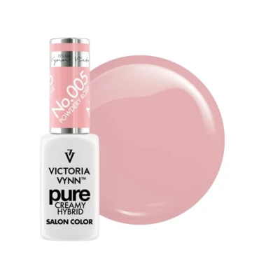 Victoria Vynn - Pure Creamy Hybrid - 005 POWDERY ROSE 8ml
