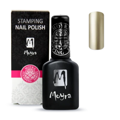 Moyra Smart nyomdalakk SPS04 Gold