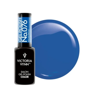 Victoria Vynn - Gel Polish - 076 Polar Dream 8ml