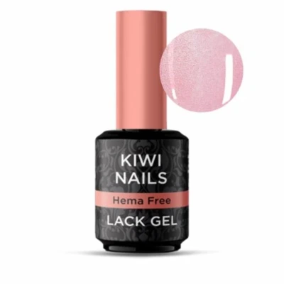 KIWI NAILS LACK GEL S12  8ML