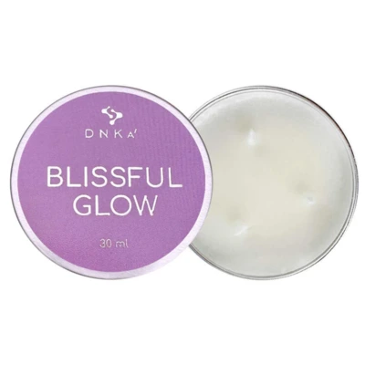 DNKa’ Spa Candle Blissful Glow