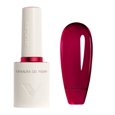 Venalisa UV/LED Gél Lakk 10 ml No.5099.C