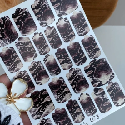 Slidiz - Vizes matrica - 073