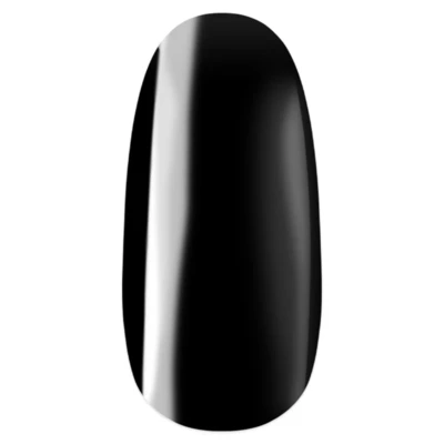 Pearl Nails Classic 502 gél lakk - fekete