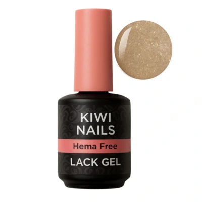 KIWI NAILS LACK GEL REFLECTIVE 02 8ML