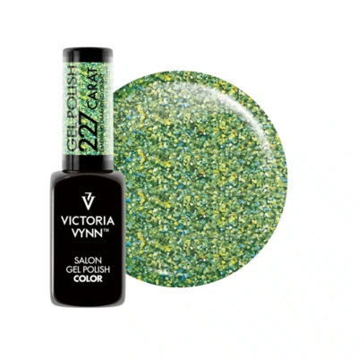 Victoria Vynn - Gel Polish - 227 Carat Emerald Diamond 8ml
