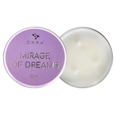 DNKa’ Spa Candle Mirage of Dreams/ Spa Gyerta
