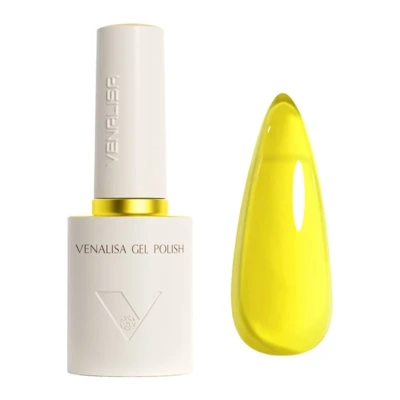 Venalisa UV/LED Gél Lakk 10 ml No.5075.C