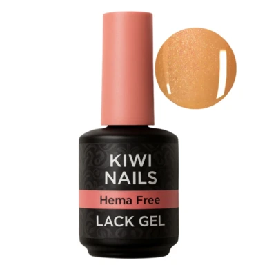 KIWI NAILS LACK GEL S40 4ML