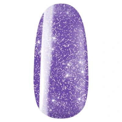 Pearl Nails Classic R556 gél lakk - reflektív lila