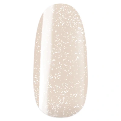 Pearl Nails Classic G534 gél lakk - csillámos pezsgő