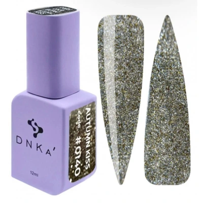 DNKa - Gel Polish Color - #0140 Autumn Kiss 12ml