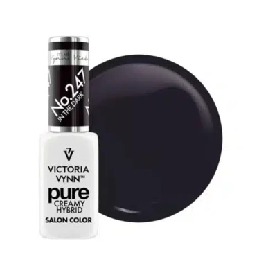 Victoria Vynn - Pure Creamy Hybrid - 247 In the Dark 8ml