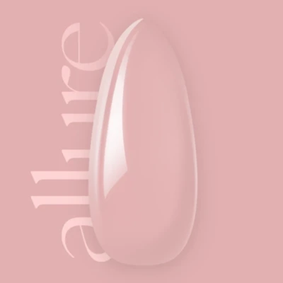 allure 024 prémium nude gél lakk