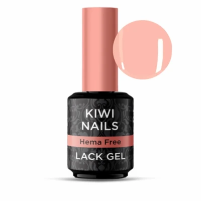 KIWI NAILS LACK GEL S64 4ML
