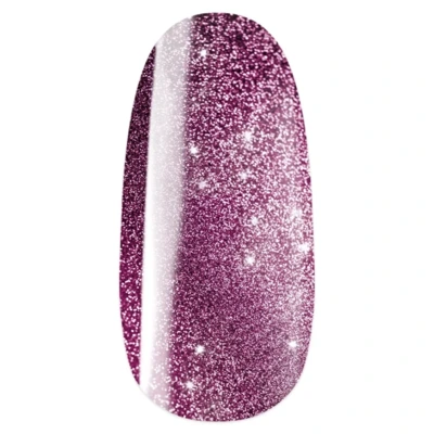 Pearl Nails Classic R548 gél lakk - reflektív rózsaszín