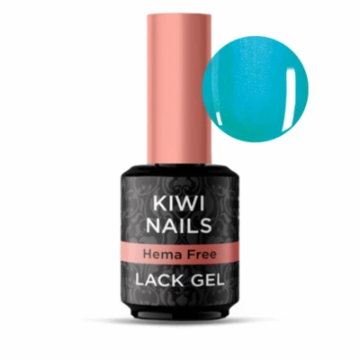 KIWI NAILS LACK GEL S78 4ML