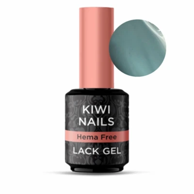 KIWI NAILS LACK GEL S118 4 ML