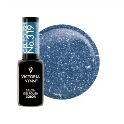 Victoria Vynn - Gel Polish - 319 Blue Castor 8ml