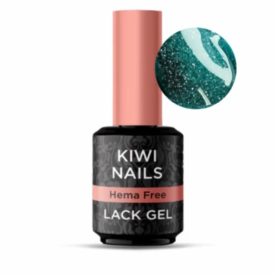 KIWI NAILS LACK GEL REFLECTIVE 13 8ML