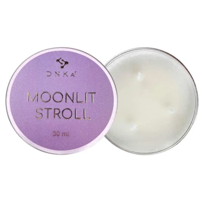DNKa’ Spa Candle Moonlit Stroll/Spa Gyertya