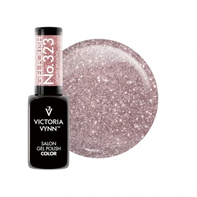 Victoria Vynn - Gel Polish - 323 Quartz Bellatrix 8ml