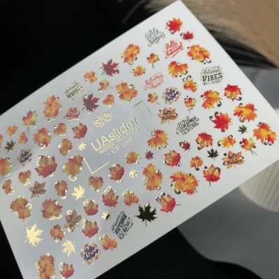 UAslider Matrica CF 289