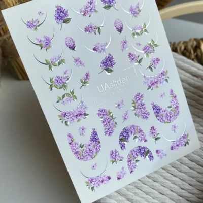 UAslider Matrica CF 494