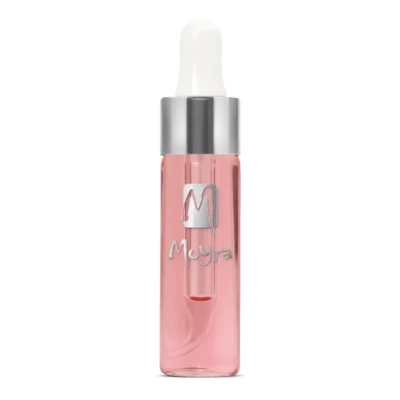 Moyra Körömbőr ápoló olaj Raspberry pink