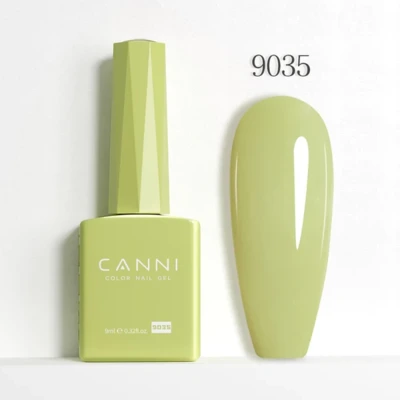 Canni - Hema Free UV/Led Gél Lakk 9ml 9035