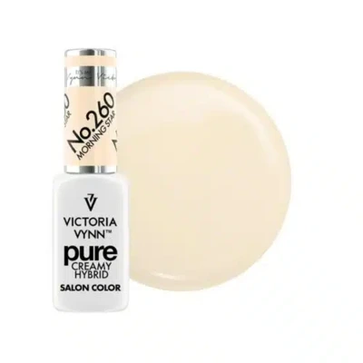 Victoria Vynn - Pure Creamy Hybrid - 260 Morning Star 8ml
