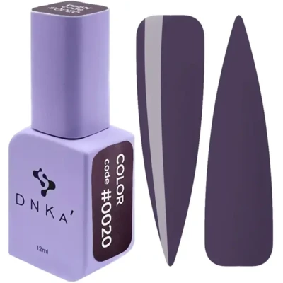 DNKa’ Gel Polish Color #0020