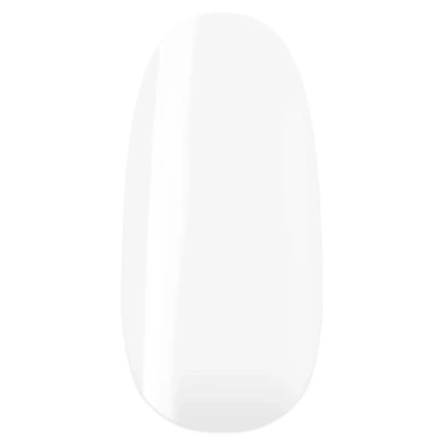 Classic 501 gél lakk - fehér