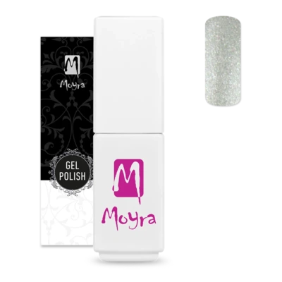 Moyra Mini lakkzselé 112