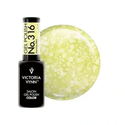 Victoria Vynn - Gel Polish - 316 Lemon Tree 8ml