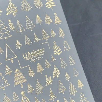 UAslider Matrica Fg 122