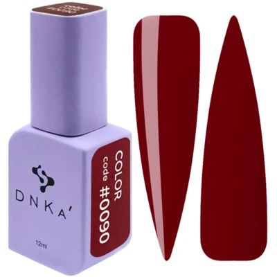 DNKa’ Gel Polish Color #0090